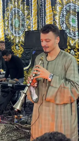 المزمار ال مكسر الدنيا اهو 😂❤️