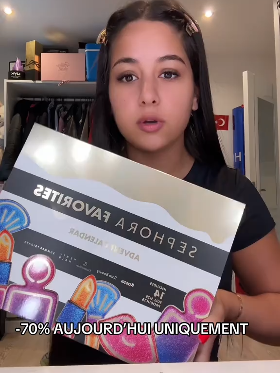 Quand c’est sold out, c’est terminé pour toujours.