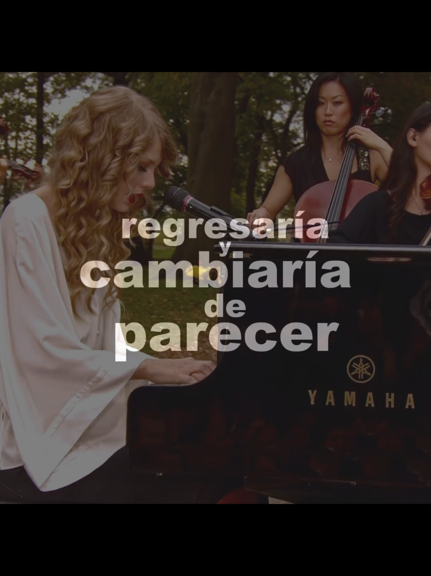 Back to december #taylorswift #speaknow #backtodecember #swiftie #fypシ゚ 