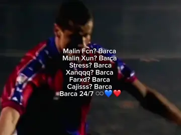 💙❤️. #viscabarca #putamadrid #barca #goviral #fyp 