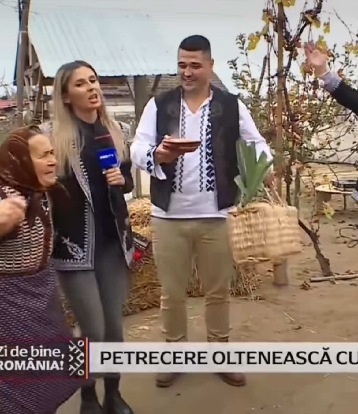 La multi ani #Romania 🇷🇴! #fyp  #viral #lamultiani #fasole  