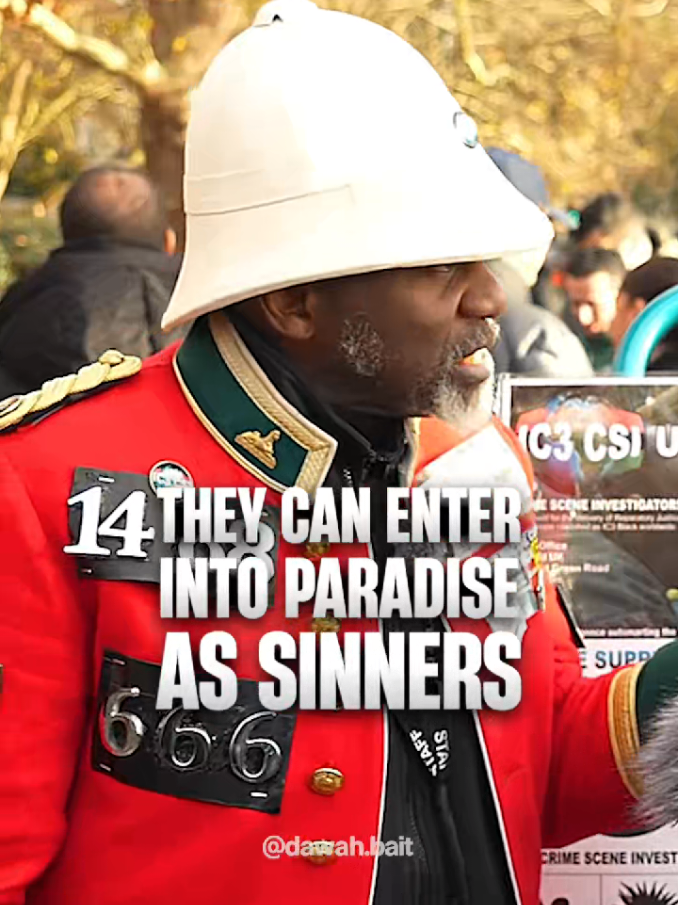 Can a Muslim Ever Reach Perfection?