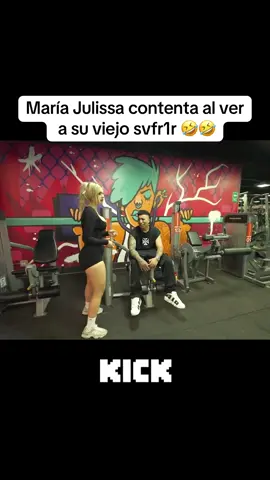 #mrstiven #mariajulissa #gym 