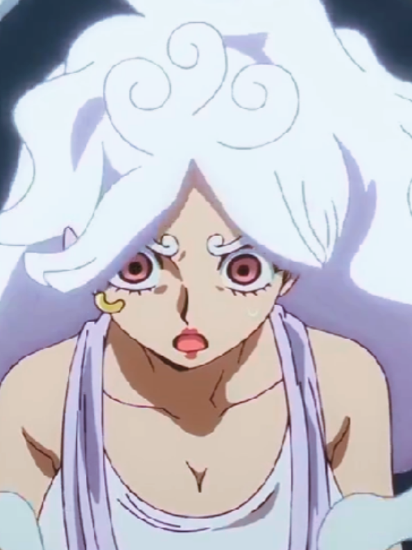 bonney beautiful 🤍 #bonneyonepiece #bonneygear5 #onepieceanime #onepieceedit #luffyonepiece 