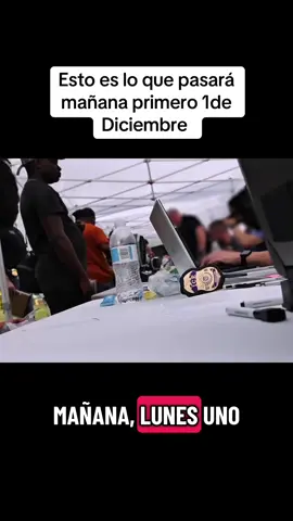 Noticia de última hora #viral #usa🇺🇸 #fyp #noticias #imigrante 