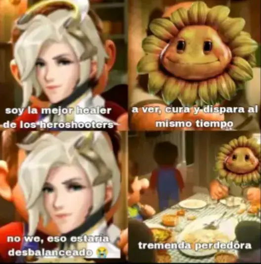 #likess #gardenwarfare2 #vistasenparati #gardenwarfare #girasol 