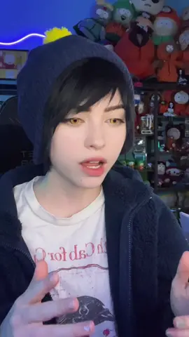 Bruh #craigtucker#craigtuckercosplay#cosplay#southpark#southparkcosplay