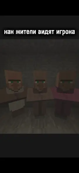 он никогда не спит... #онникогданеспит #судья #Minecraft #судьяхолден #майнкрафт 