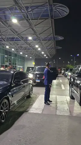 رئيس الأركان العامة الفريق اول ركن خالد حفتر يزور دولة مصر 