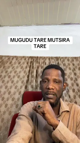 Mugudu tare mutsira tare#arewa #arewapeople #arewa__tiktok #fypage #fy 