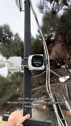 🔥🔥🔥 #hikvision #kesfet #azerbaijan #kesfetteyiz #tiktokviral 