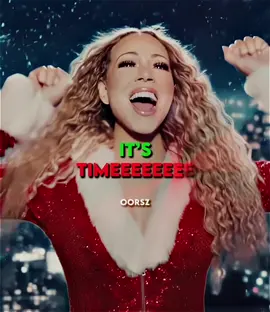 Wake up it’s December !! | #fyp #oorsz #wakeupitsthefirstofthemonth #christmas #trending 