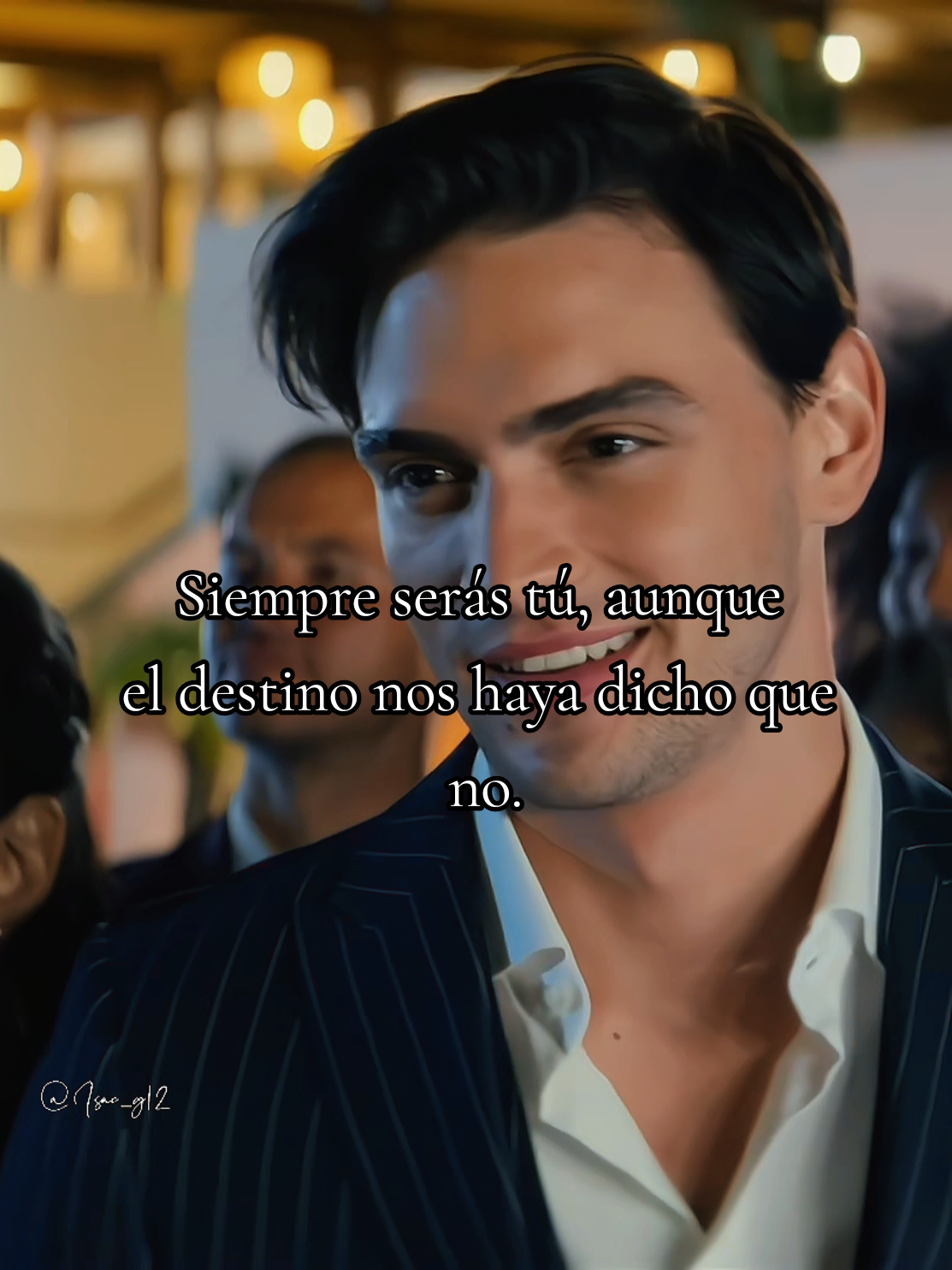 @Gabriel Guevara @Nicole Wallace #Parati #nick #noah #culpables #primevideo 