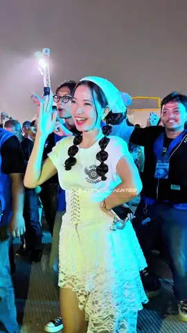 Gimana mbak @cia.arsya keluh kesah di depan sound horeg brewog audio 🤭🤭