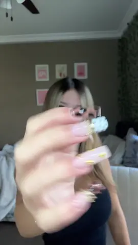 my fav fall nails! #nailinspo#fall#fyp