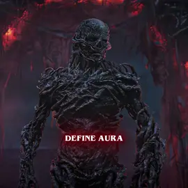 aura farmed for his 10 mins of screen time #vecna #henry #strangerthings #fyp #edit 