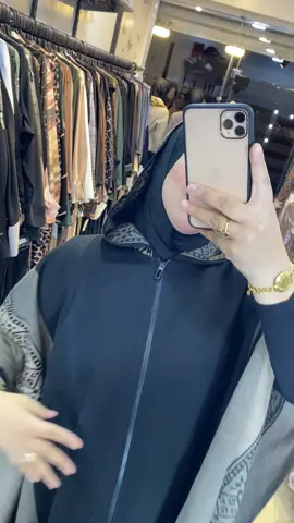 #مذهلة_للعبايات  #عبايات_سوداء_كولكشن #سوهاج_قنا_اسيوط_اسوان_المنيا_الاقصر #خليجيات_كويتيات_سعوديات_اماراتيا❤️ #الشعب_الصيني_ماله_حل😂😂 