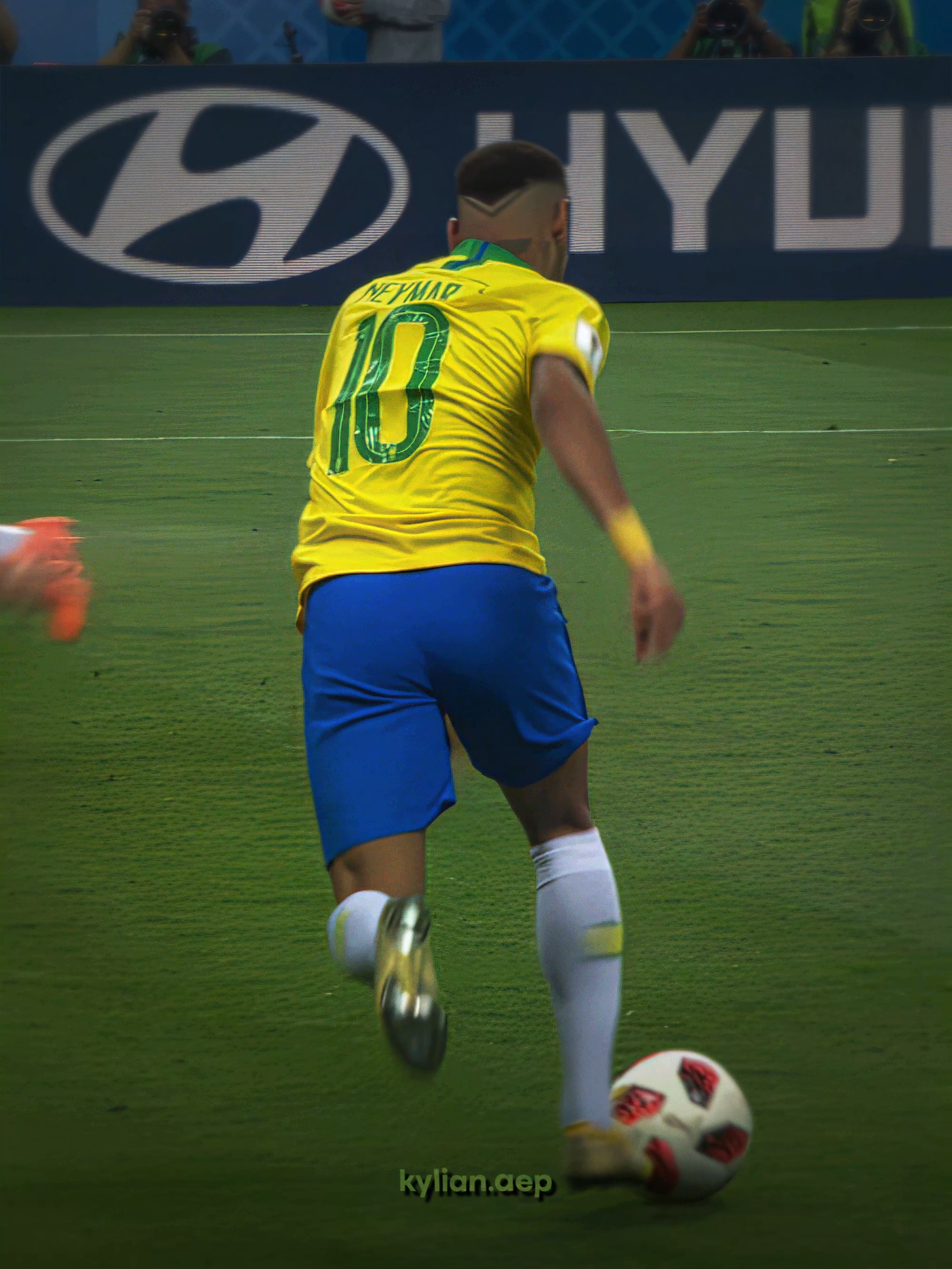 What if Neymar scored... // #neymarjr #neymar #brazil #shot #save #worldcup #2018 #worldcup2018