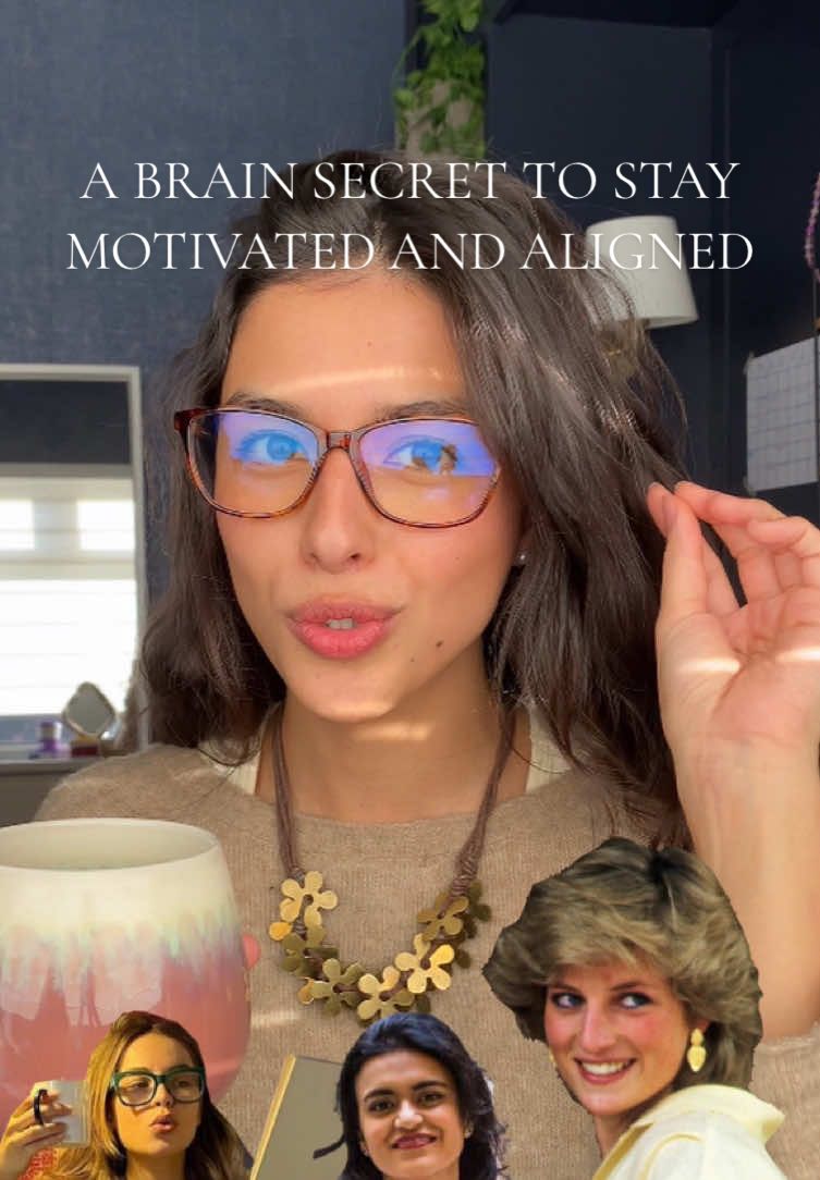 #neuroscience #alignedaction #selfimprovementdaily #adviceforgirls #femininepower 