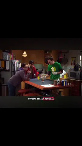 Sheldon’s Foamy Vengeance | The Big Bang Theory  #thebigbangtheory #sheldoncooper #sheldoncooperedit ##tbbt #bigbangtheory 