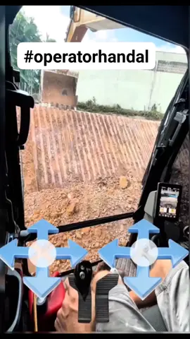 #promomakanharian #operator_excavator #buruhtambang #operatorhandal 