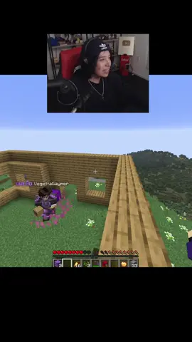 VEGETTA777 pierde la paciencia #vegetta777 #vegetta #quiakity #fyp #twitch