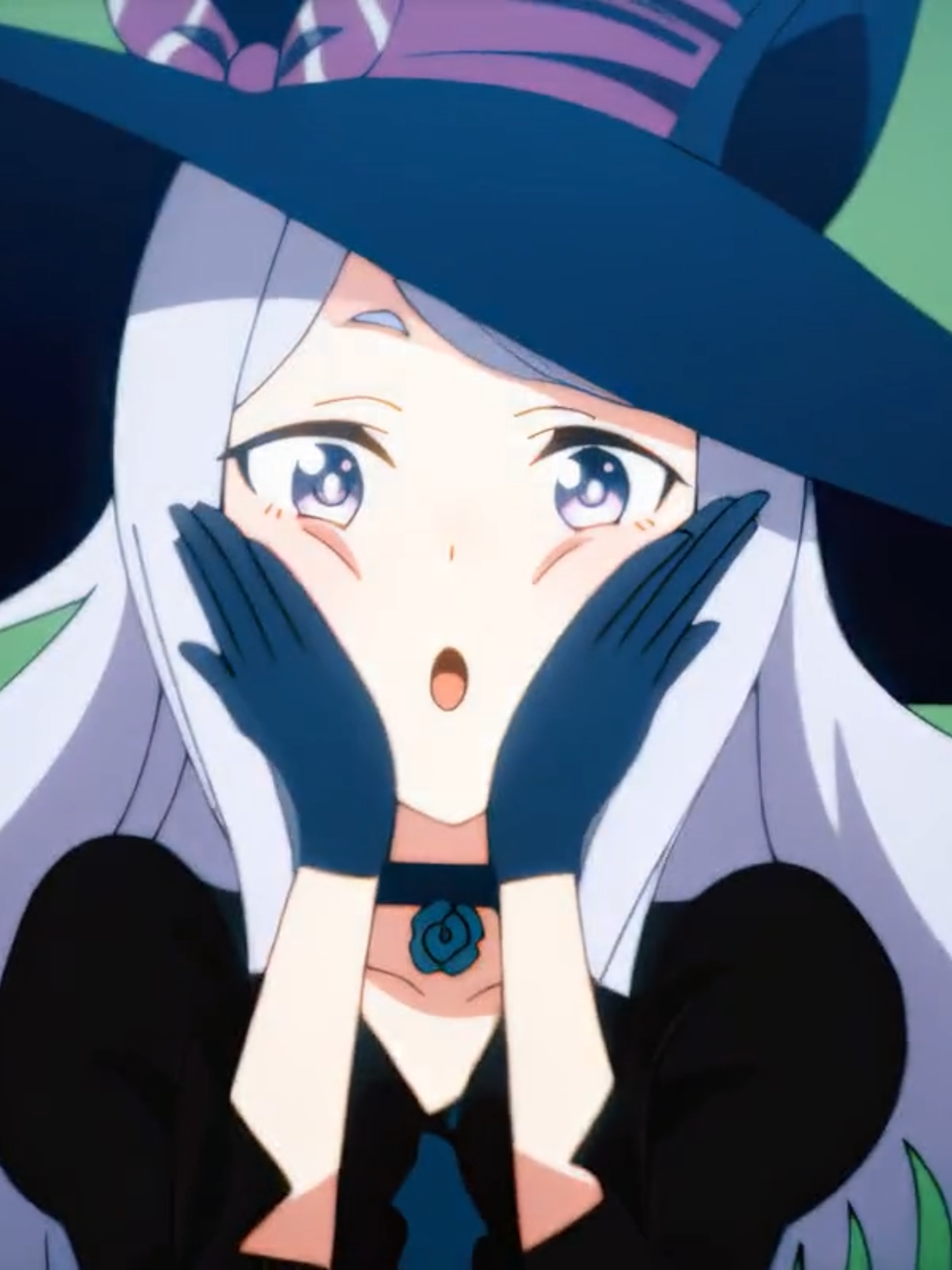 Mcqueen🤍 - #umamusume #mejiromcqueen #umamusumeprettyderby #anime #ndits16 #swordsq #ramensqd #hanasq ★ upload method ★ TG: @editing_news