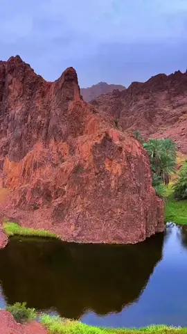 #حايل #حايلندا #السعوديه #الشتاء #ترند  حائل الفاتنه❤️