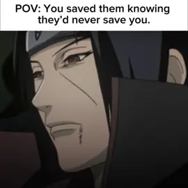 Itachi is the one who suffered the most in Naruto #relatable #itachi #itachiedit #narutoshippuden #narutoedit 