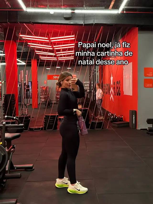 #shape #papainoel #magras #magnesio #emagrecimentofeminino 