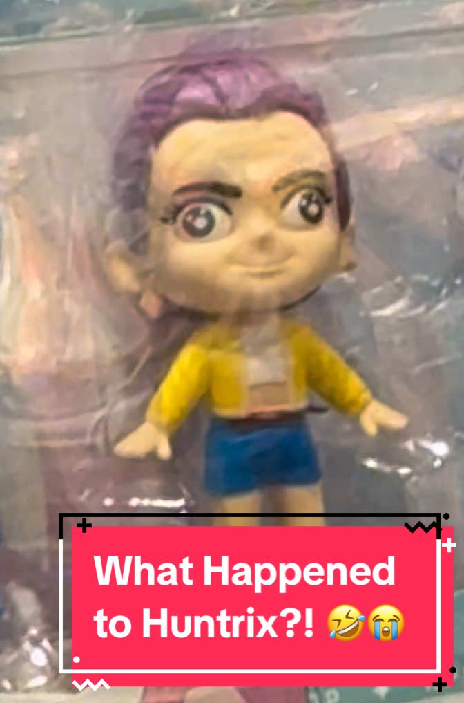 ARE THE SAJA BOYS BEHIND THIS?!? WHAT HAPPENED TO HUNTRIX?!? 😭 @KPop Demon Hunters Netflix @REI AMI @ejae_k @audreynuna @KEVIN WOO 케빈 ケビン @Ken Jeong @Netflix #fyp #kpopdemonhunters #huntrix #sajaboys 