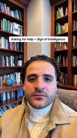 Humility accelerates growth