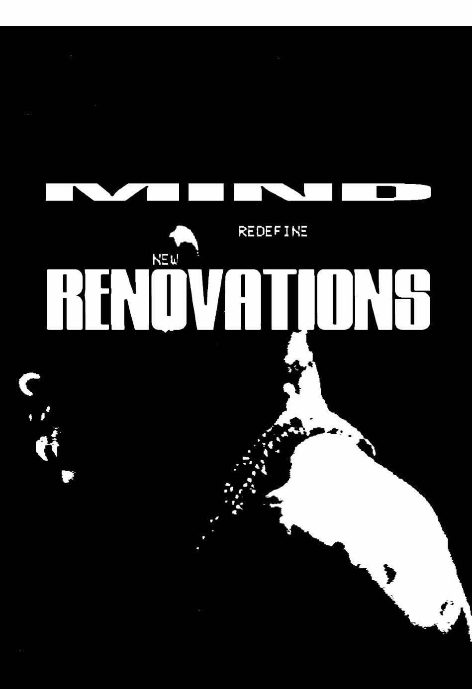 HOUSTONFORNICATION - From Travis Scott’s record breaking 3rd studio album, ASTROWORLD, released in 2018