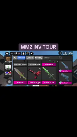 #mm2 #roblox 