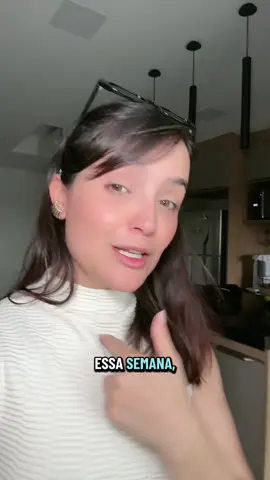 Começa hoje a melhor semana de nossas vidas até que venham as próximas 🙏🏼❤️ #oração 