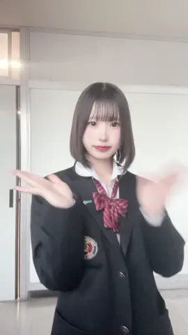 バチモリーナ!!努力してるからかわいんだよー🫠💘 3年前にしてたボブ全然かわいくなかったのに今褒められまくりでうれしいです #08 #ボブ #長野 #fyp #iON!