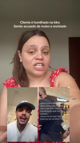 Polêmica kiko | polêmica cliente kiko | polêmica kiko cliente | polêmica cliente é acusado de roubo na kiko | polêmica cliente kiko é humilhado | polêmica cliente é humilhado na kiko | polêmica kiko | kiko polêmica | Henrique kiko | kiko Henrique | kiko humilha maquiador | polêmica segurança da kiko acusa cliente | polêmica gerente da kiko acusa cliente de roubo | roubo kiko | segurança acusa cliente de roubo na kiko | na kiko segurança acusa cliente de roubo | Henrique é acusado de roubo por segurança da kiko | maquiador é humilhado por gerente e segurança da kiko | segurança e gerente da kiko humilham cliente | segurança kiko | #fofocando #fofoca #noticia #foryou #fyp 