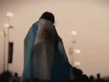 A moment I’ll remember forever#fyp #worldcup #argentina 