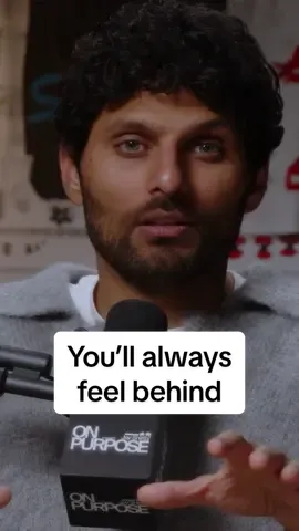 Watch or listen to my full episode on 8 simple mindset shifts to feel gratitude by searching ‘Jay Shetty Podcast’ on your favorite platform 🎙️