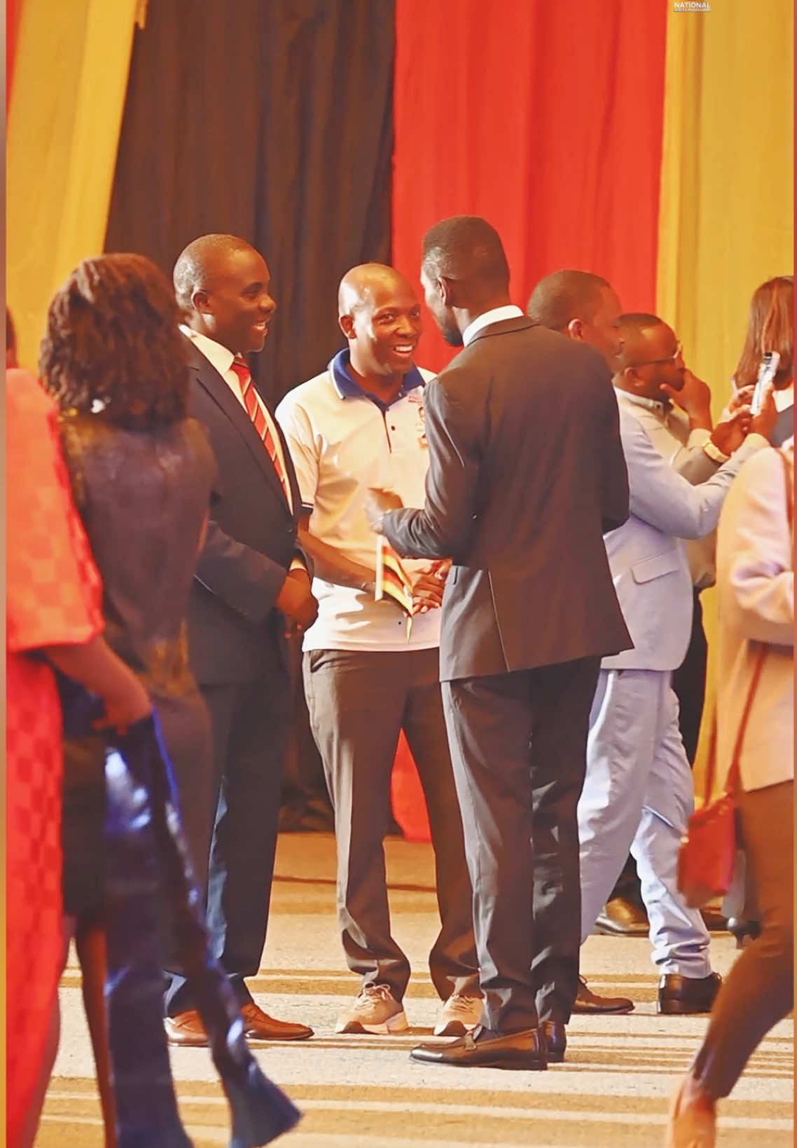 #StopAbductionsUg #ProtestVoteUg2026  #40YearsOfDictatorship #ElectorolCommissionOnTrial #FreeAllPoliticalPrisonersinUganda