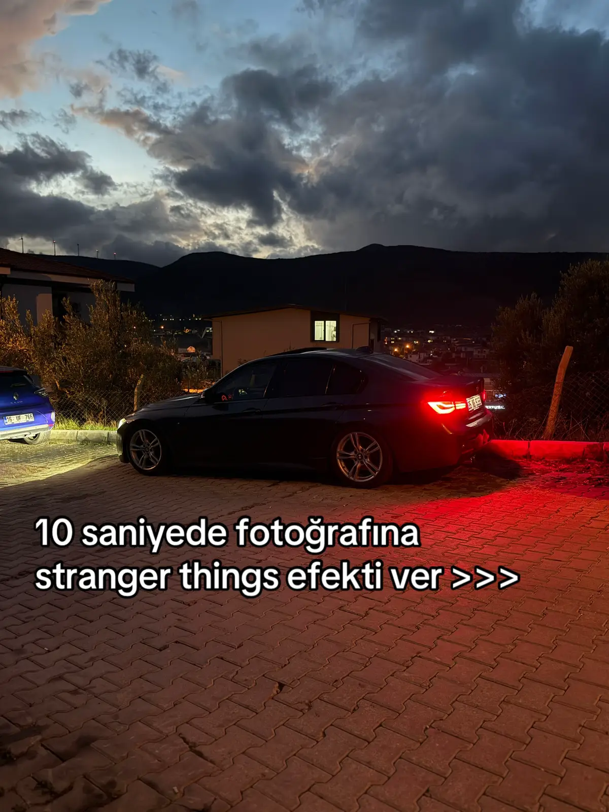 #keşfet #fyppp #strangerthings 