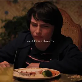 i am quite Mike he is me #mikewheeler #strangerthings #strangerthings5 #trend #zyxbca 