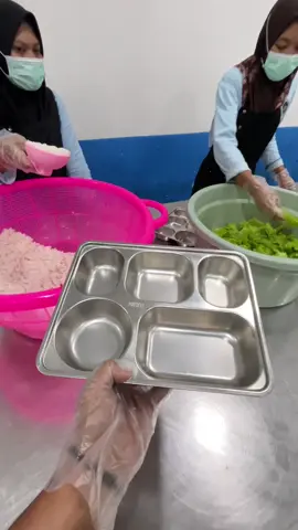 01 Desember 2025#promomakanharian #blora #bgn #sppg #fyp 