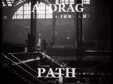 Gone and forgotten and for what? #dragpath #twentyonepilots #transit #History #urbanism 
