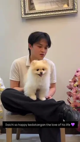 Daichi sngt bhagi saat kedatangan Koko edberd😊🤍@edbertlaos @Sherly Tjoanda #kokoedbertlaos #edbertlaos #sherlytjoanda #fyppppppppppppppppppppppp 