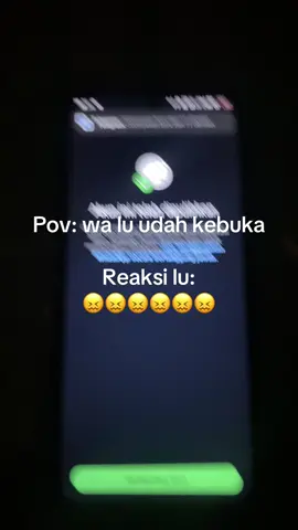 Wa keblokir jangan panik unbaned solusinya boskuh minat langsung dm🙏😘 #unbaned #whatsapp #kenonpermanen #unbanedwa #fyp 