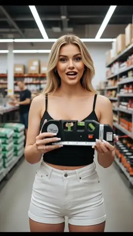 Nivel laser completo Pro3 com valor promocional de Black Friday  #nivellaser #nivel #ferramentas #oferta #tiktokshop 