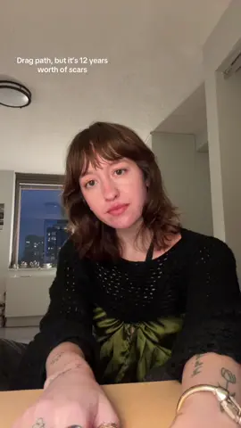 This one hit close to home #fyp #MentalHealth #dragpath #lgbtq #trend 