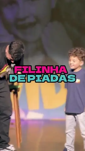 essas crianças de hoje hahahahaha #piadas #criança #humor #tiktok #viralvídeos 