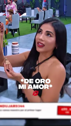 De oro mi amorrrrrrrr✨ #karinagarciaoficiall #paratiiiiiiiiiiiiiiiiiiiiiiiiiiiiiii #lamansiondeluinny #teamkarina 